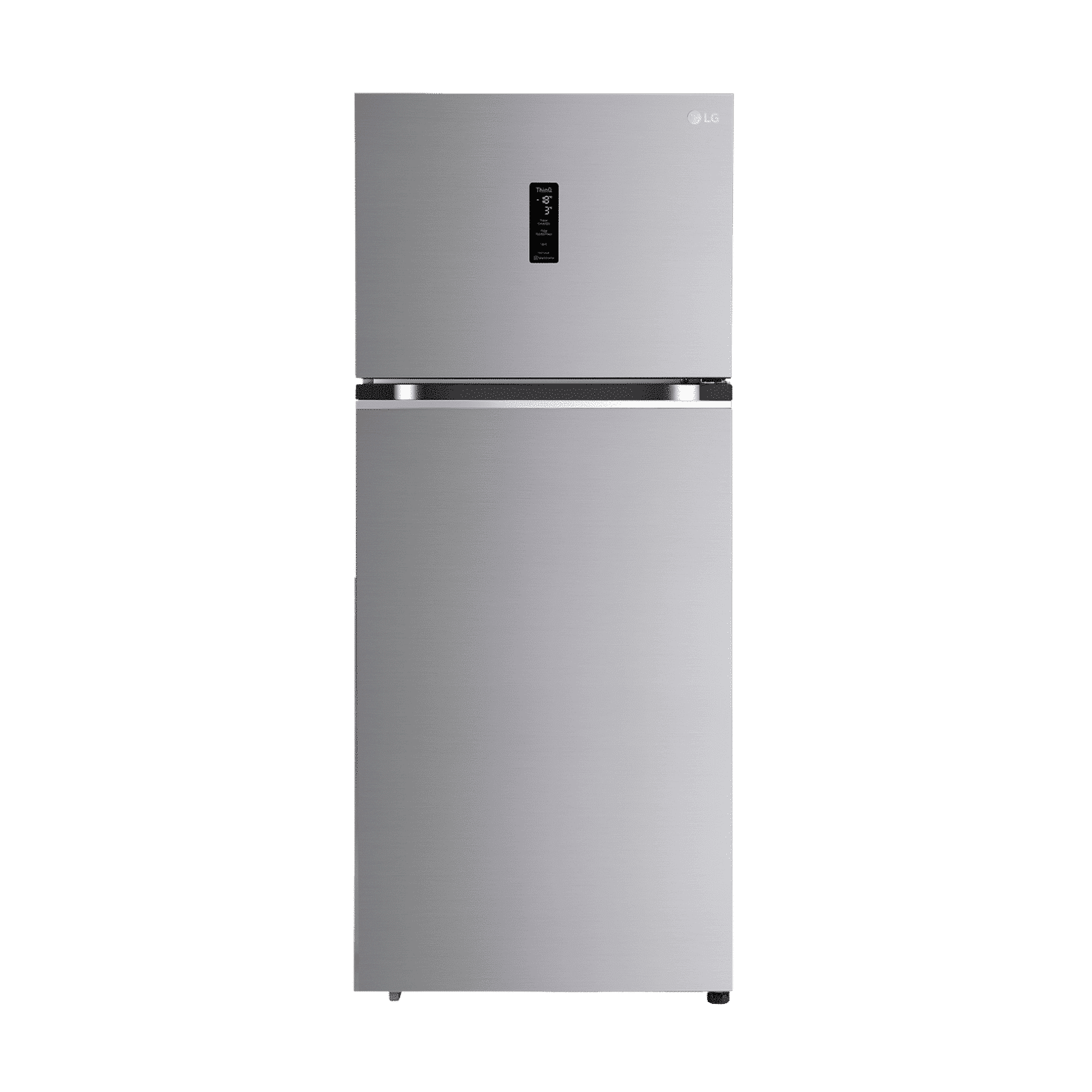 Buy LG 408 Litres 3 Star Frost Free Double Door Smart Wi-Fi